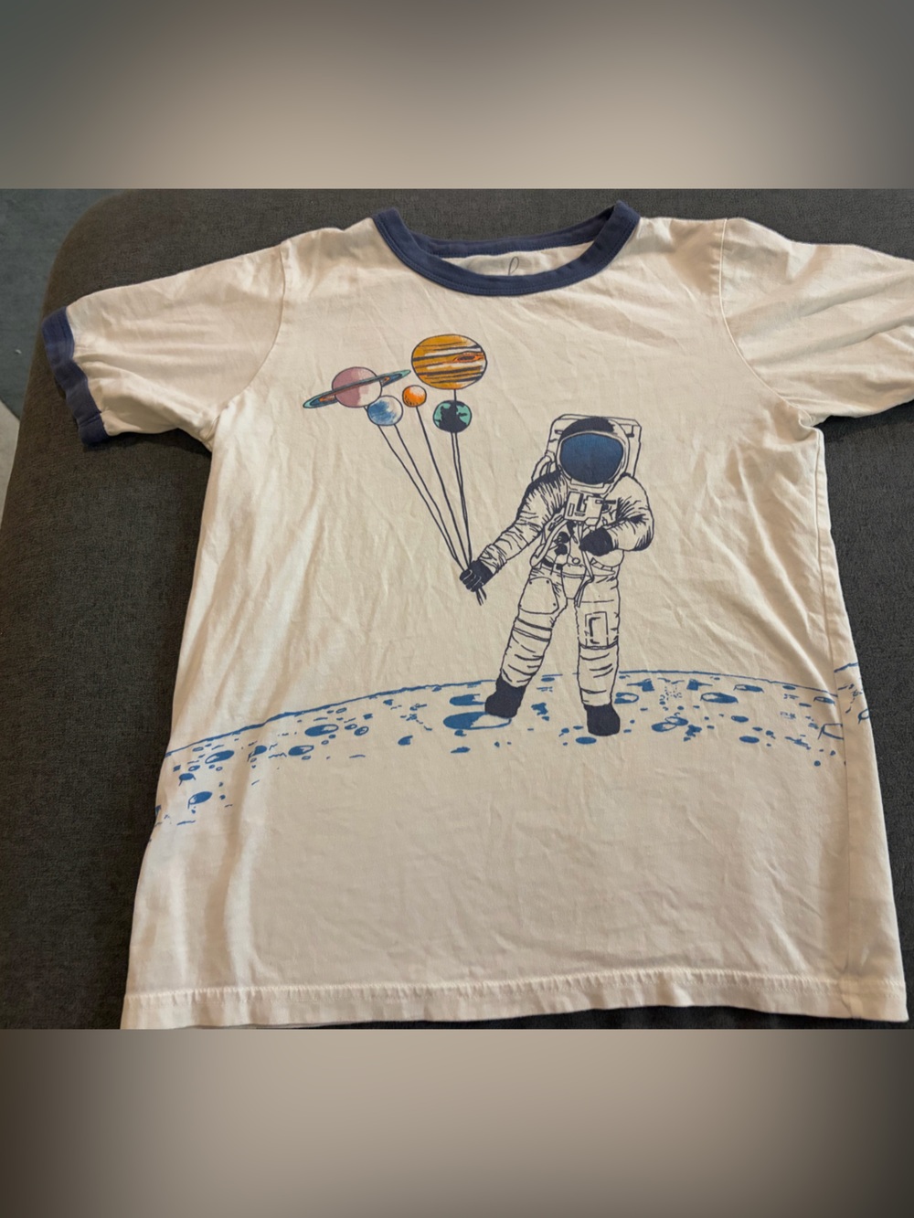 Peek Astronaut Tee